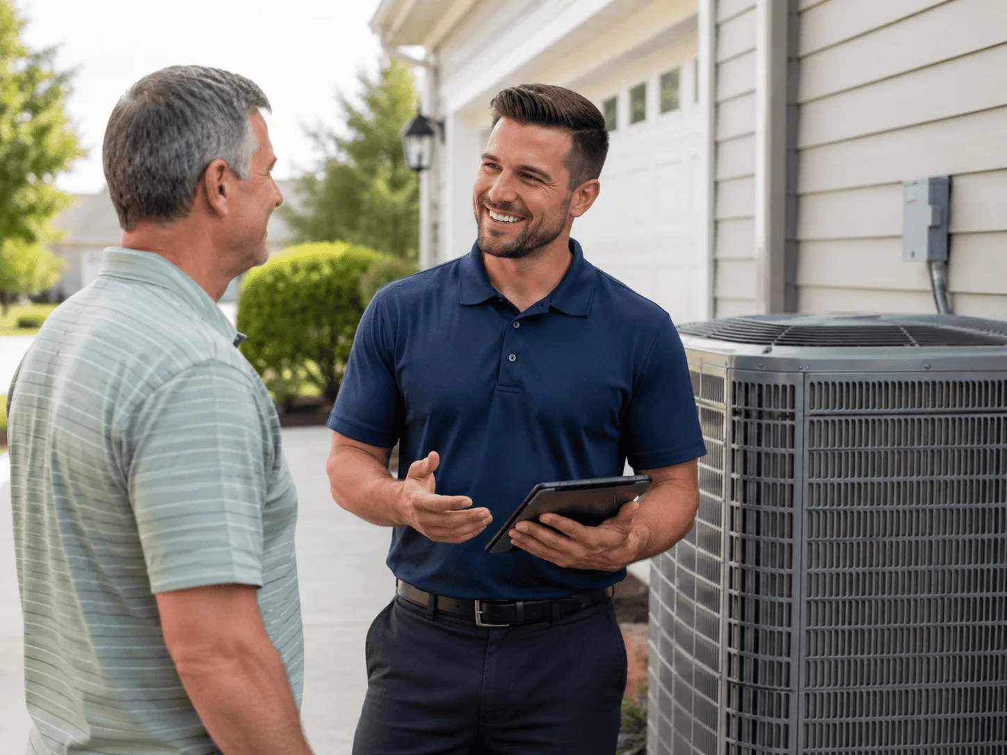 Heat Pump Installation Chamberlain, SD FAQs